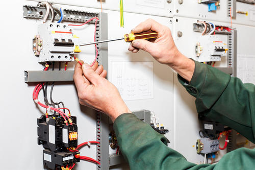 Electrical Contractor 