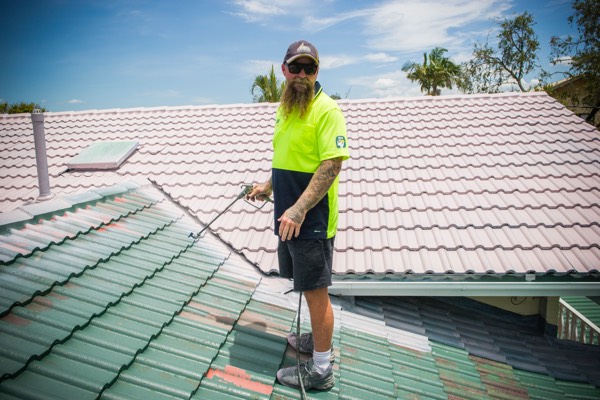 roof repair