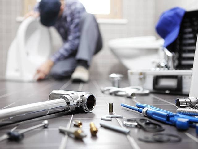 plumber rowville 