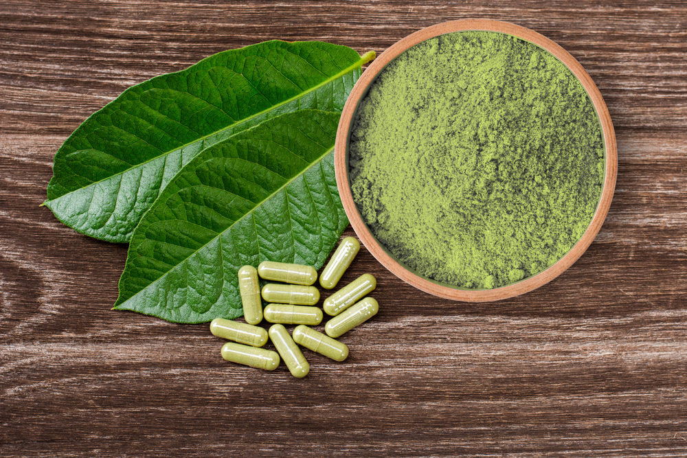 kratom extract
