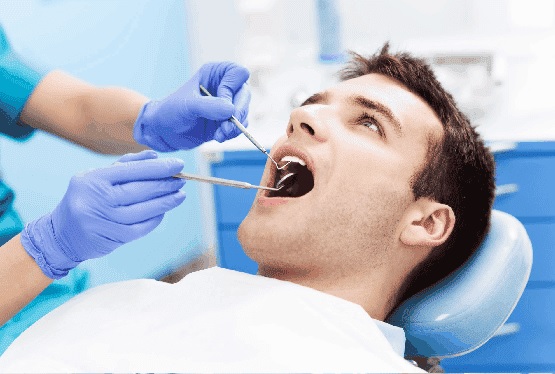 Dental Service