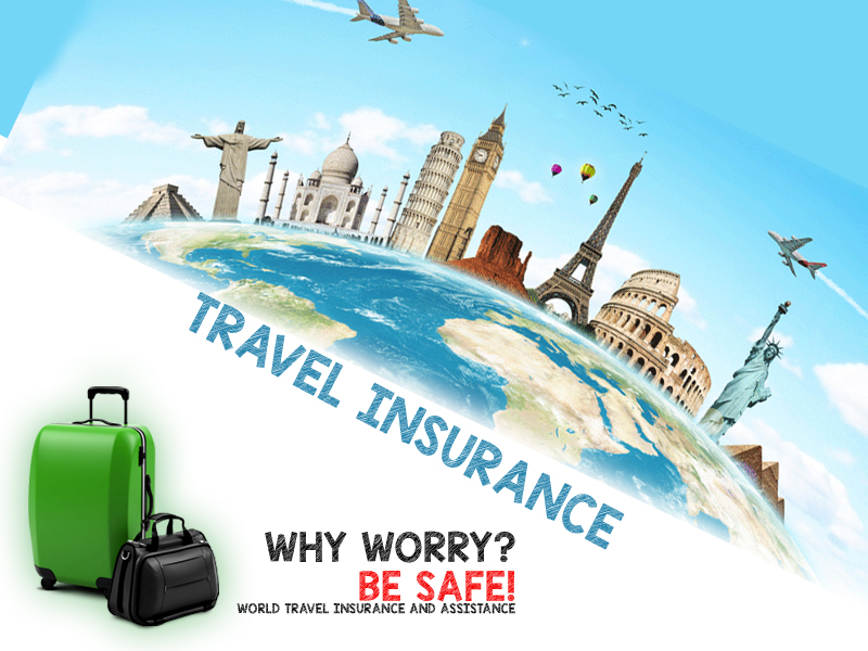 travel insurance