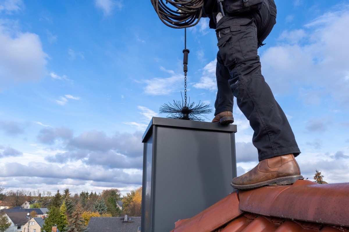 Chimney Services