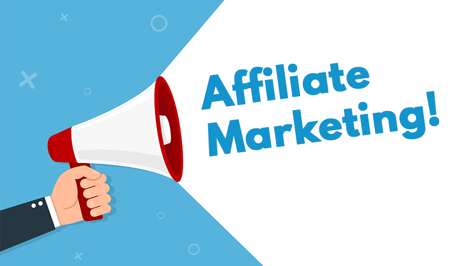  Affiliate Marketing