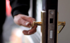 Locksmith Services